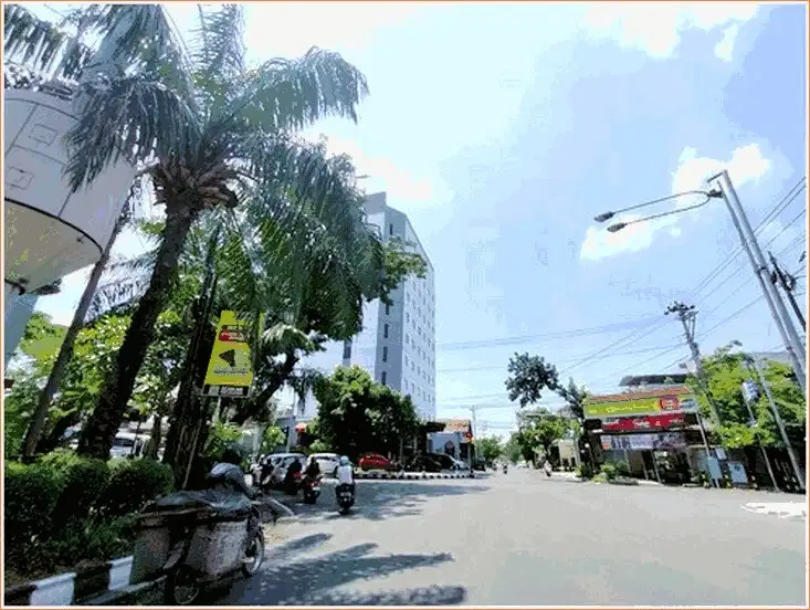 Lahan YIA: Sewa atau Jual, Untung Terbang Tinggi