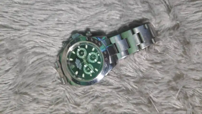 Jam tangan Rolex