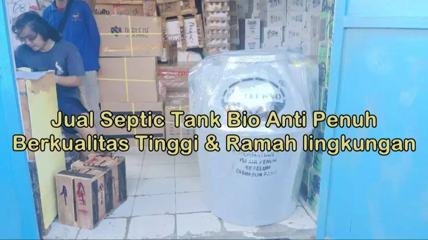 Septicktank, Biofil, Biotank, Biofilter, Biotech, Septictank, Sepiten