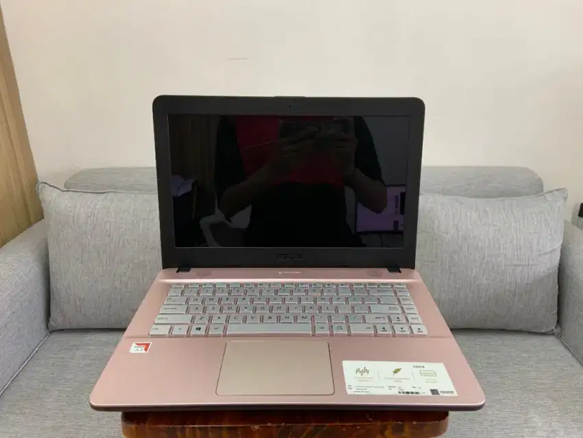 Laptop Asus X441B Murah