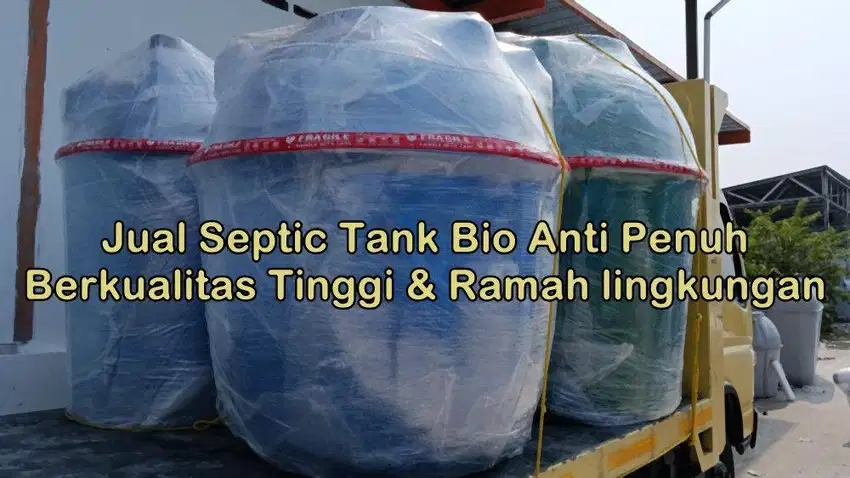 Spiteng bio, Biofil, Biotank, Biofilter, Biotech, Septictank, Sep