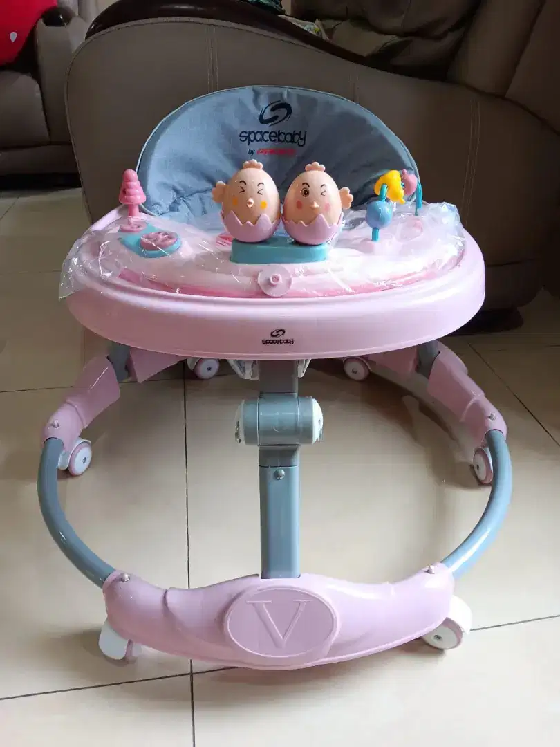 Baby Walker spacebaby SB 505