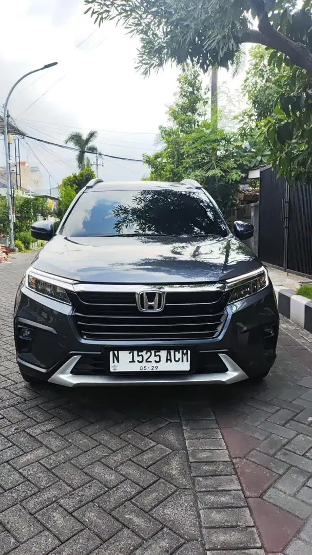 Brv prestige 2023