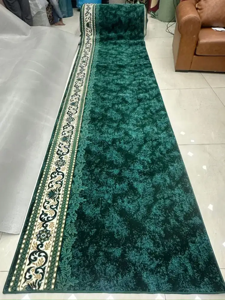 Karpet Masjid Tipe Grand Platinum