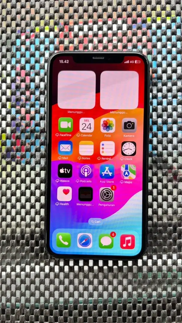 Iphone 11 pro 256GB