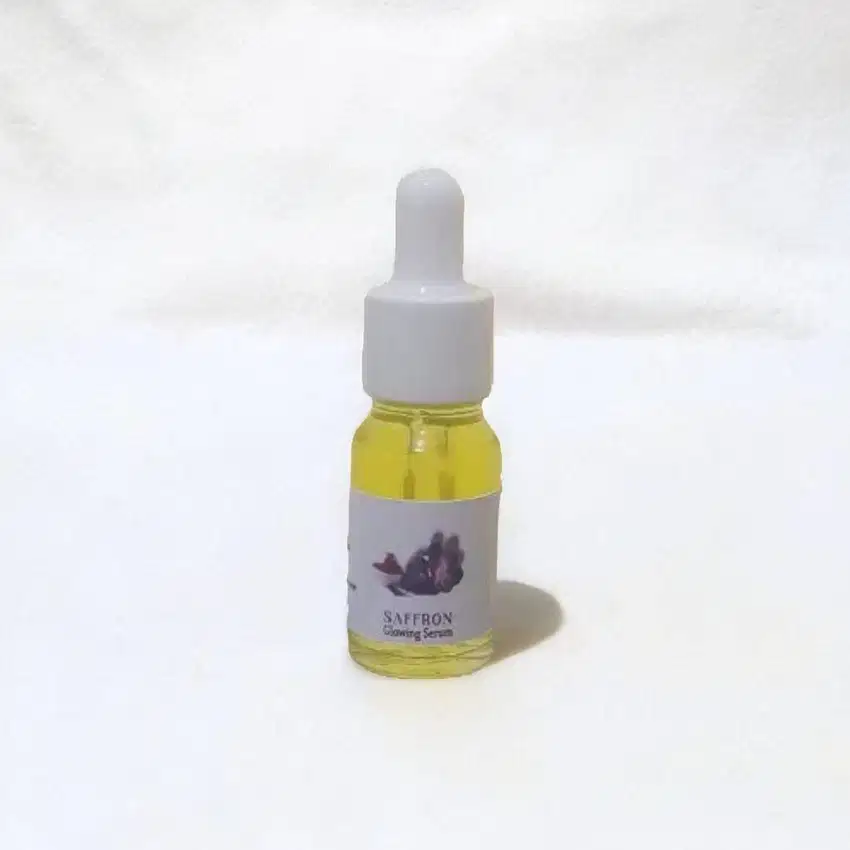 Serum Safron Original isi 10ml