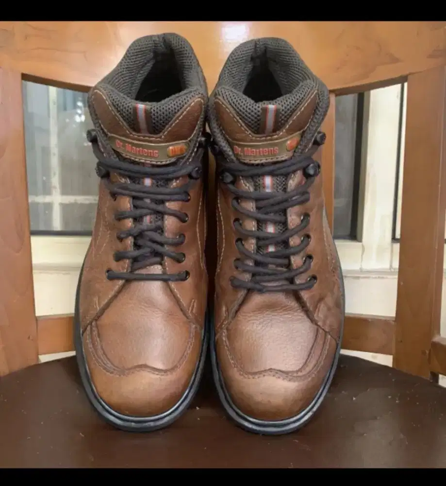 Dr. Martens Hiking Boot