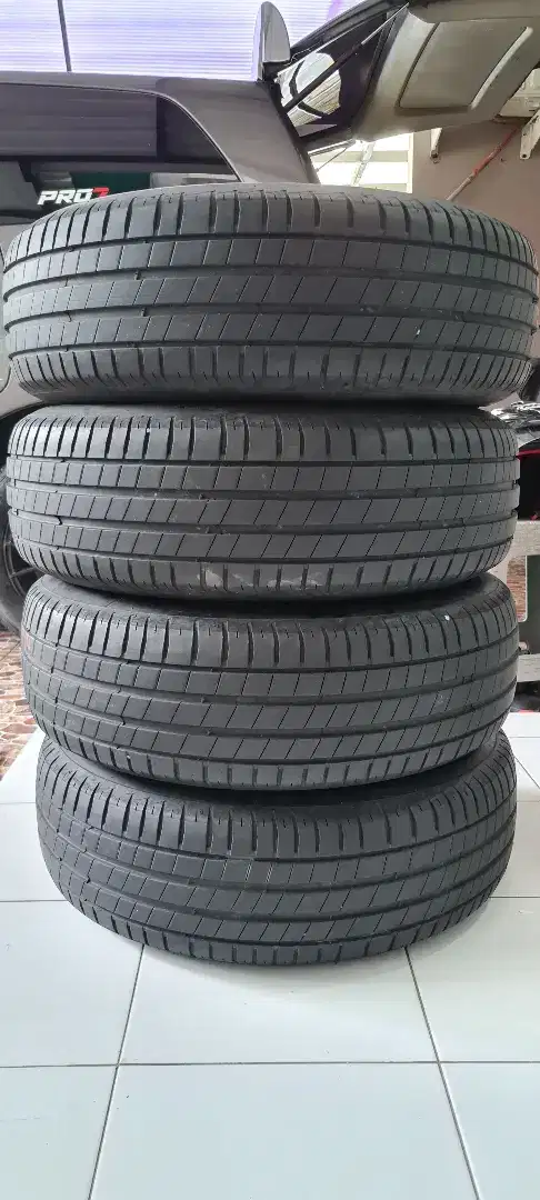 BAN MOBIL INNOVA 205/65 R15 BFGOODRICH