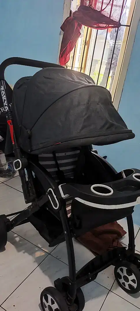 STROLLER LABEILLE TOKYO K200