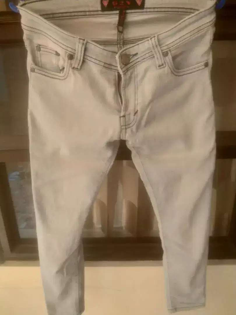 Celana Jeans Skinny