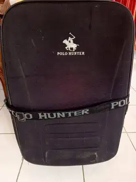 Koper Polo Hunter Jumbo 24 Inch