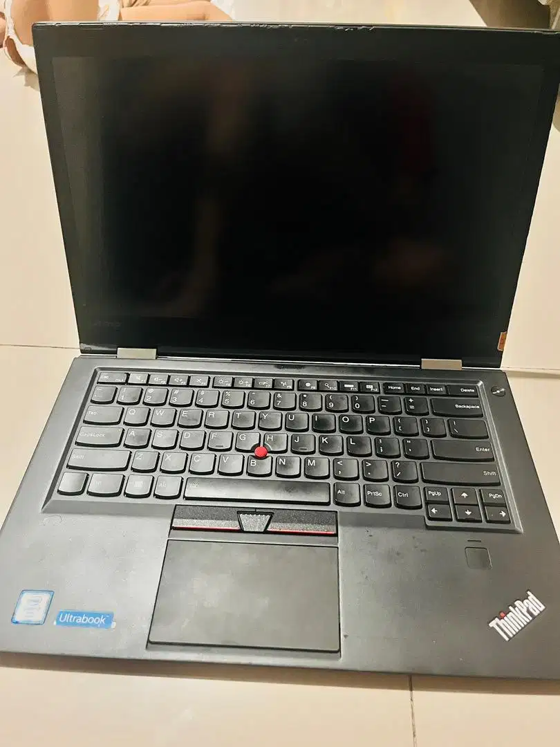 Laptop Lenovo Thinkpad X1 carbo Gen 6 core i7