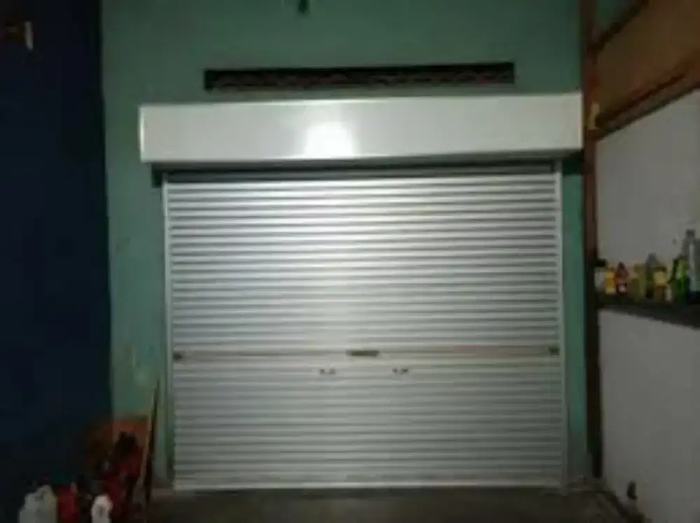 tukang rolling door panggilan