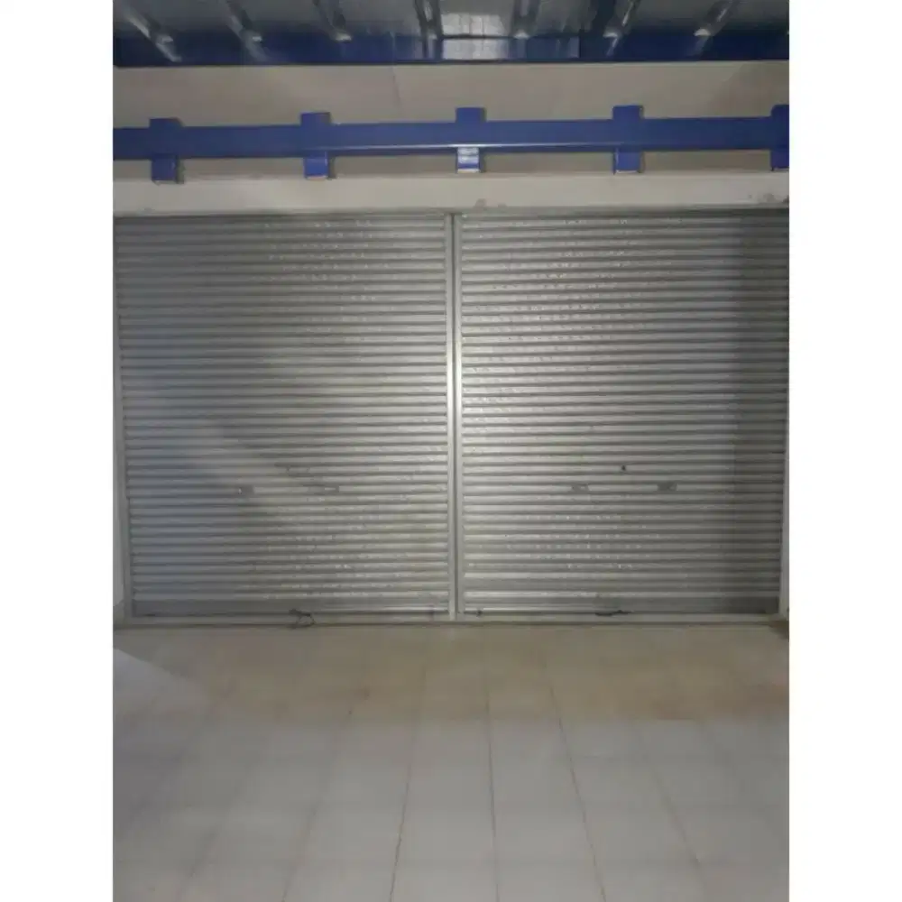 tukang rolling door panggilan murah