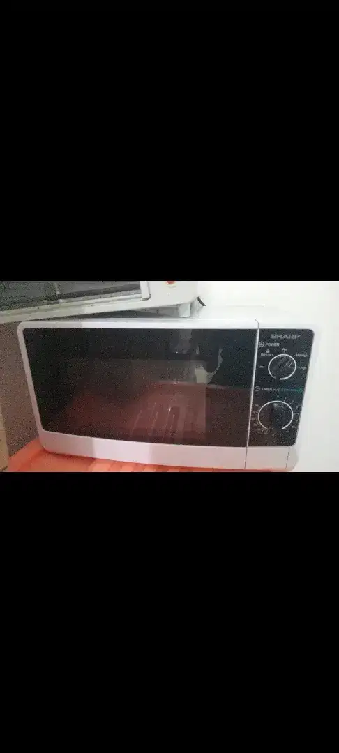 Jual 3 microwave