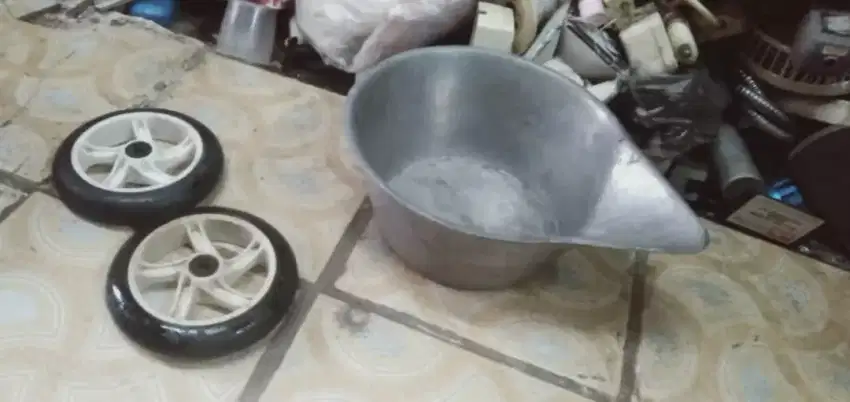 Slhkn plh slh 1 dr se psg roda sepeda khusus atau sblh nya murah sj