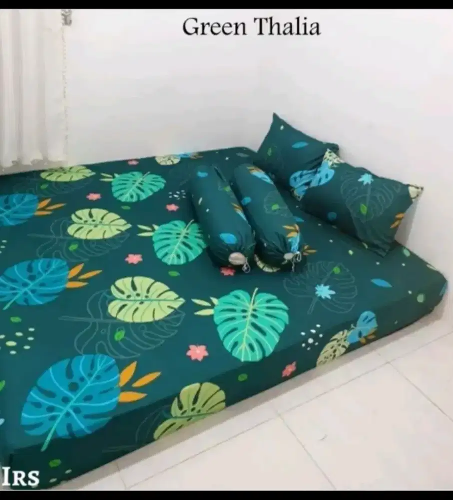 KASUR BUSA LAPIS PREMIUM ZINUS