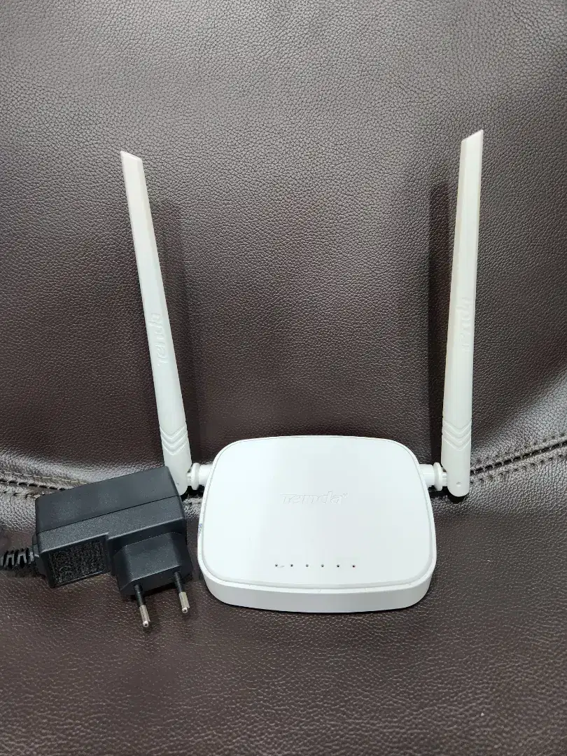 Router Tenda N301