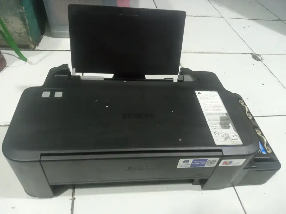 Printer epson L121 (print only)