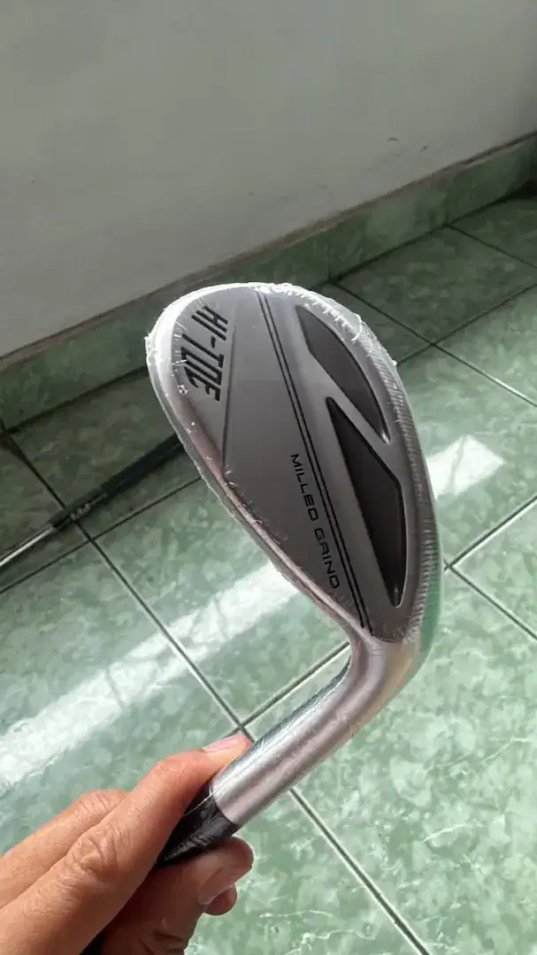 stik golf Wedge 52Taylormade hi toe
