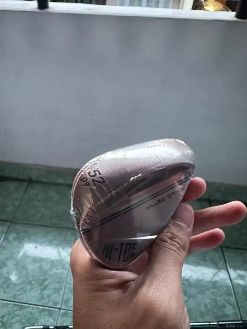Stik golf Wedge  Taylormade Hi toe 52