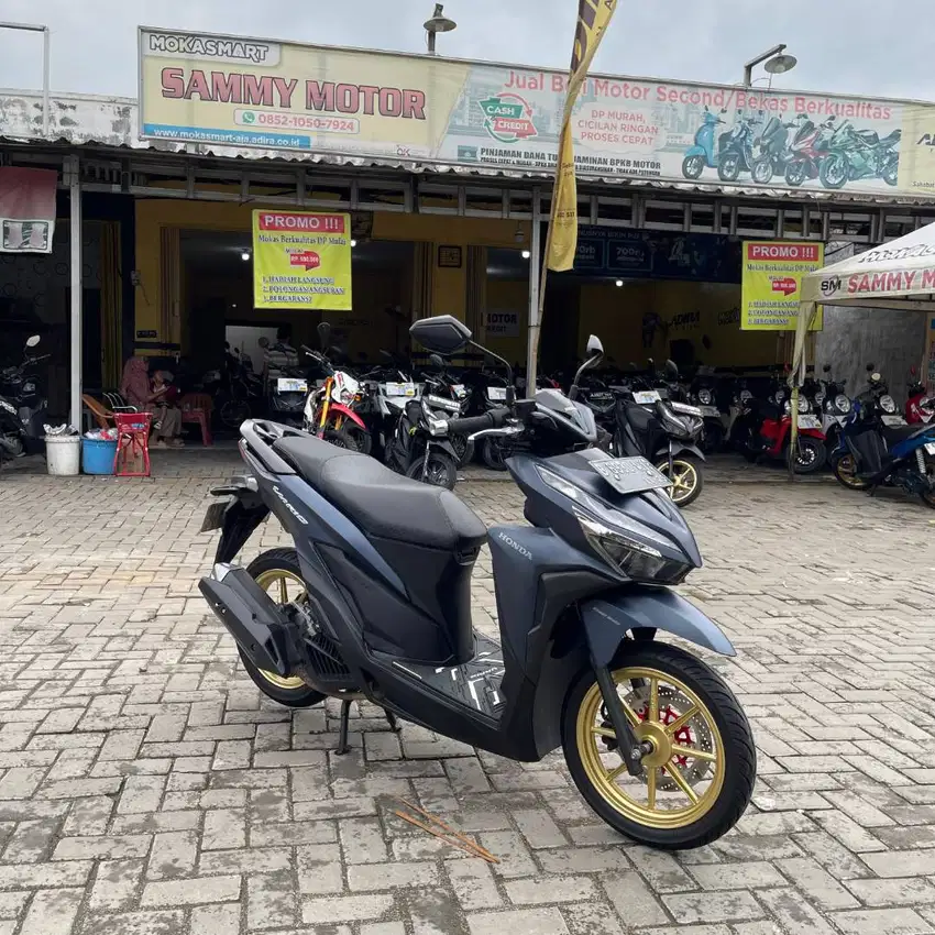 HONDA VARIO 125 CBS 2020