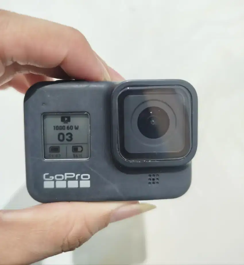 Camera Gopro hero 8