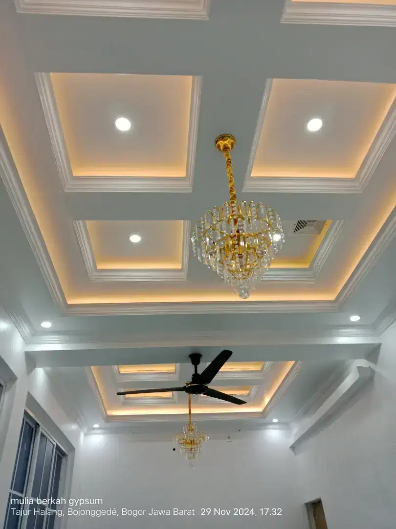 Walmoulding gypsum