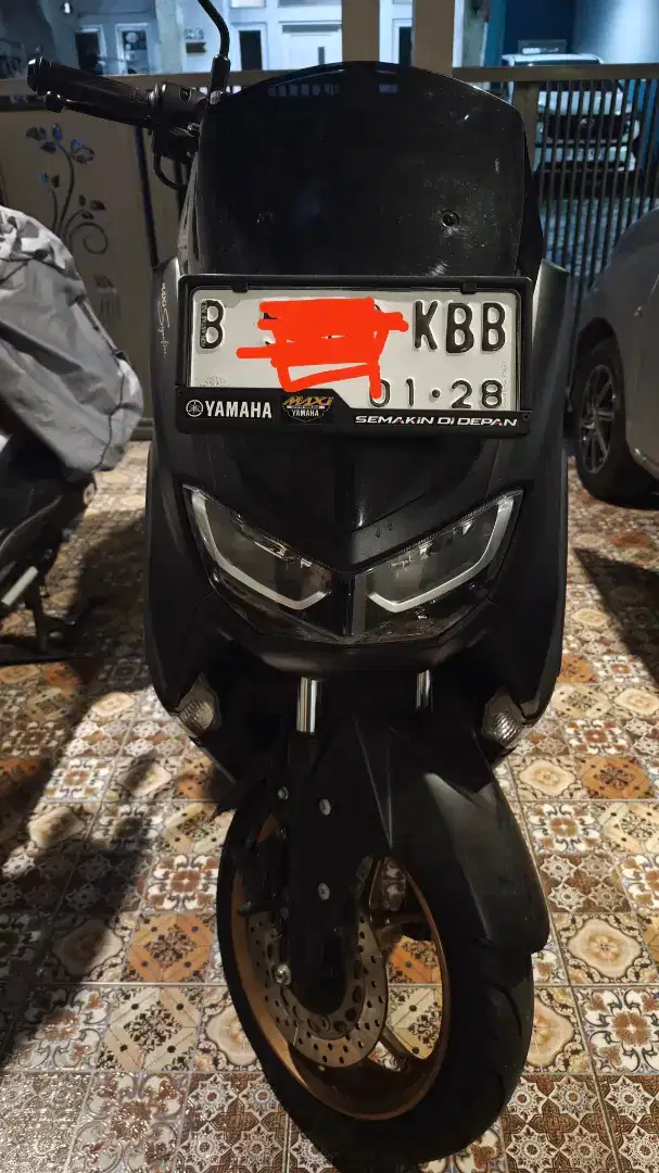 Yamaha NMAX standard  2023