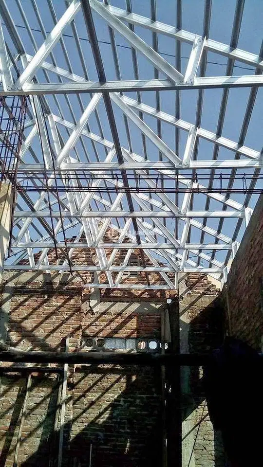 Harga Borongan Atap Baja Ringan Plus Material Di Surabaya