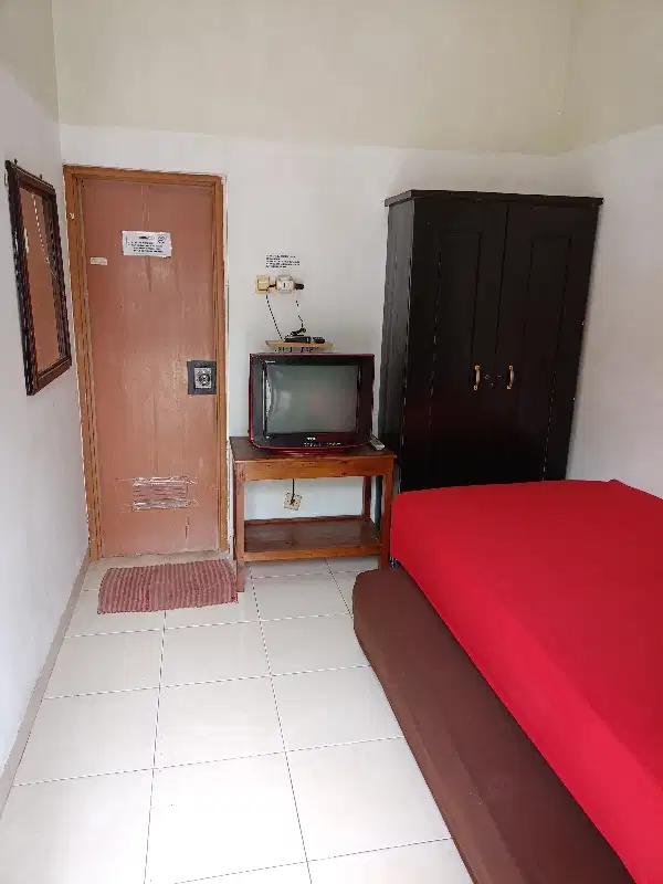 KOST AC DI CIREBON