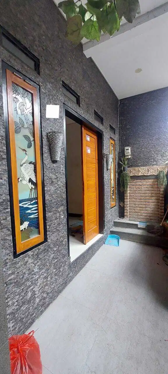 DIJUAL KOSAN+PAVILIUN DEKAT KAMPUS NURTANIO BANDUNG