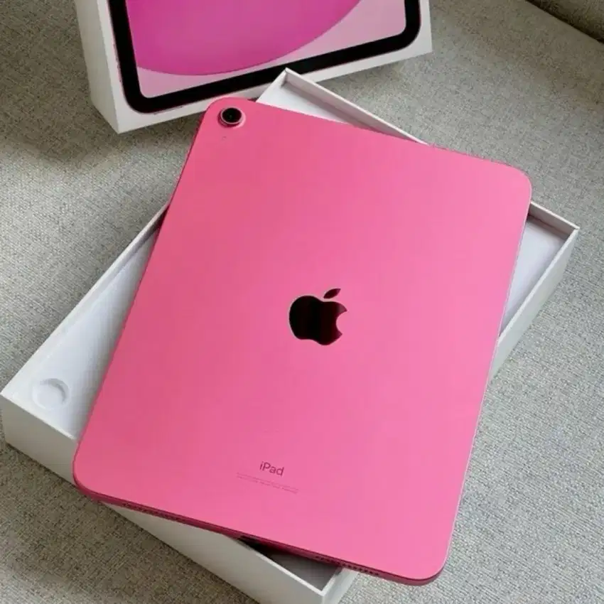 Kredit Tanpa DP ipad gen 10 64gb