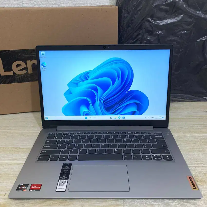 NEW Lenovo Ideapad Slim 1 | Ryzen 3 7320U | RAM 8 GB | SSD 512 GB