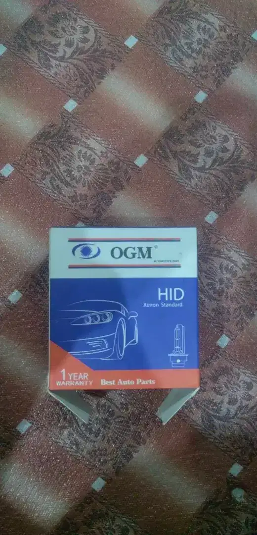 Jual lampu hid mobil