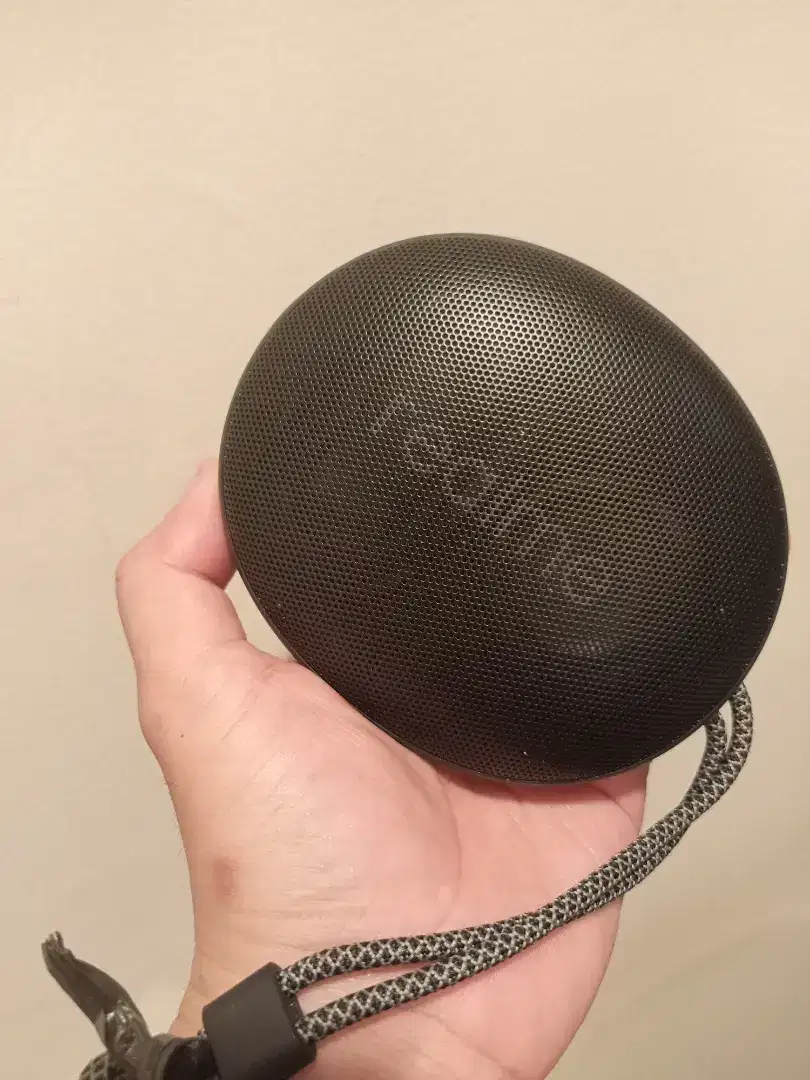 speaker bluetooth Realme