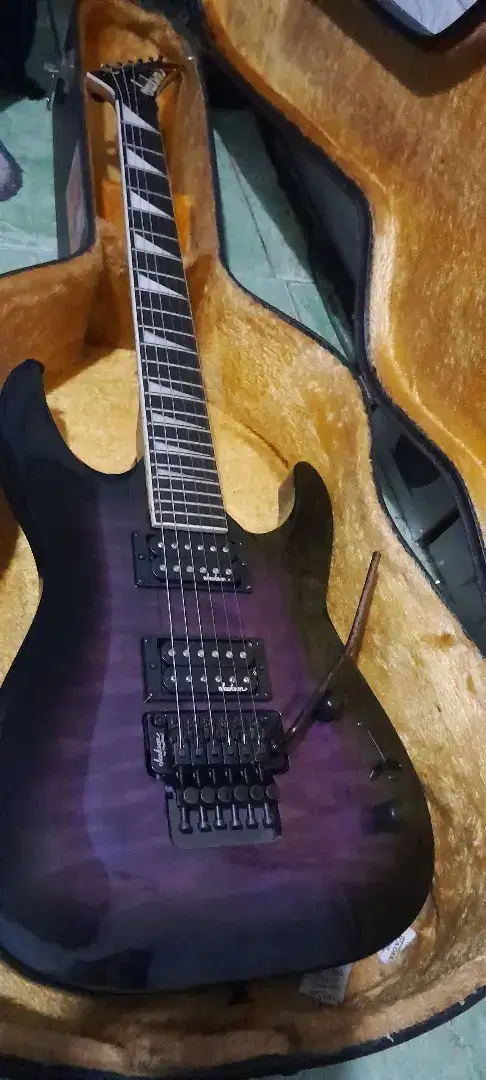 Gitar jackson js 32 q