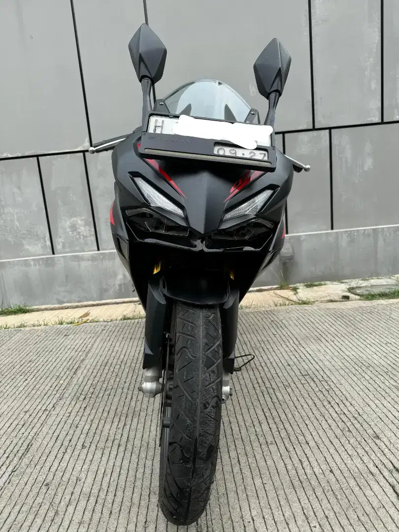 CBR 150r Non ABS