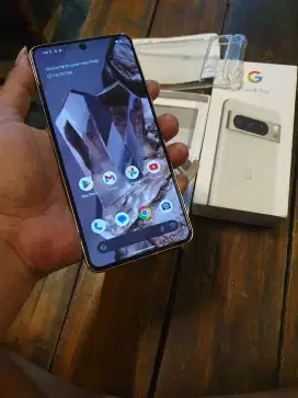 Google Pixel 8 Pro 12/128 gb resmi beacukai