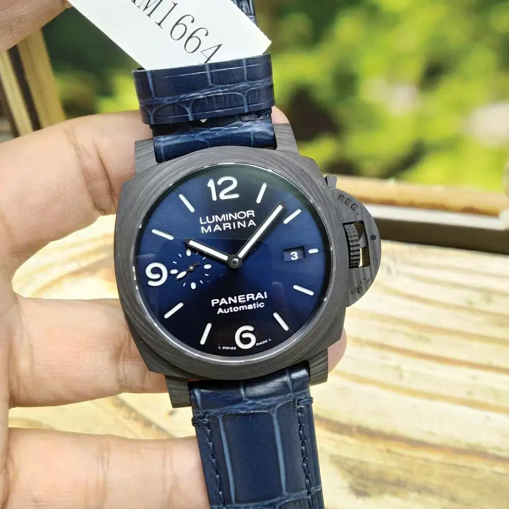 For sale watch brand luminor panarai