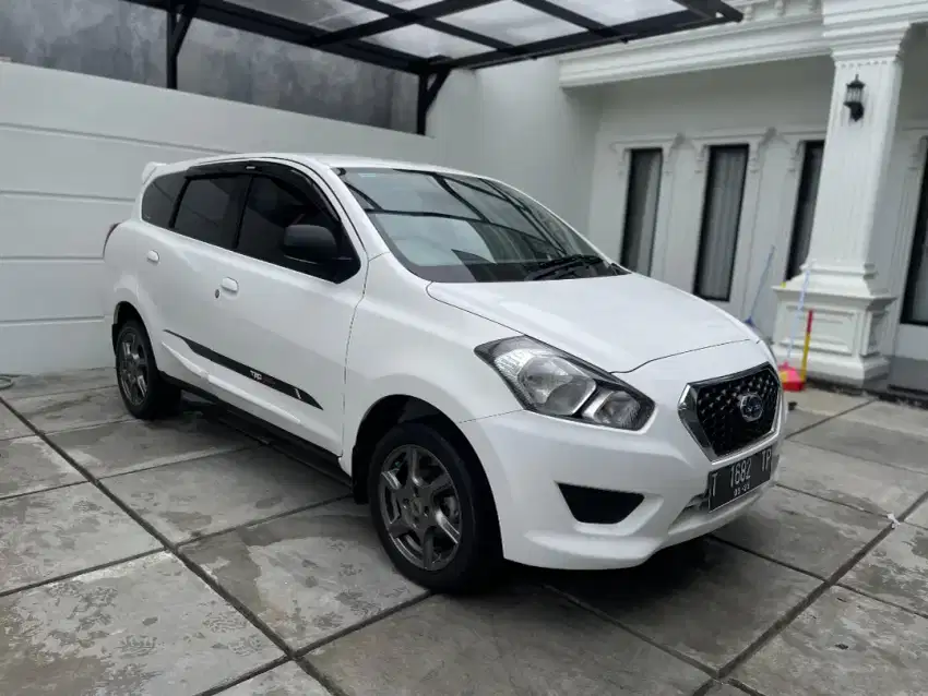 DATSUN GO+PANCA T 1.2 M/T