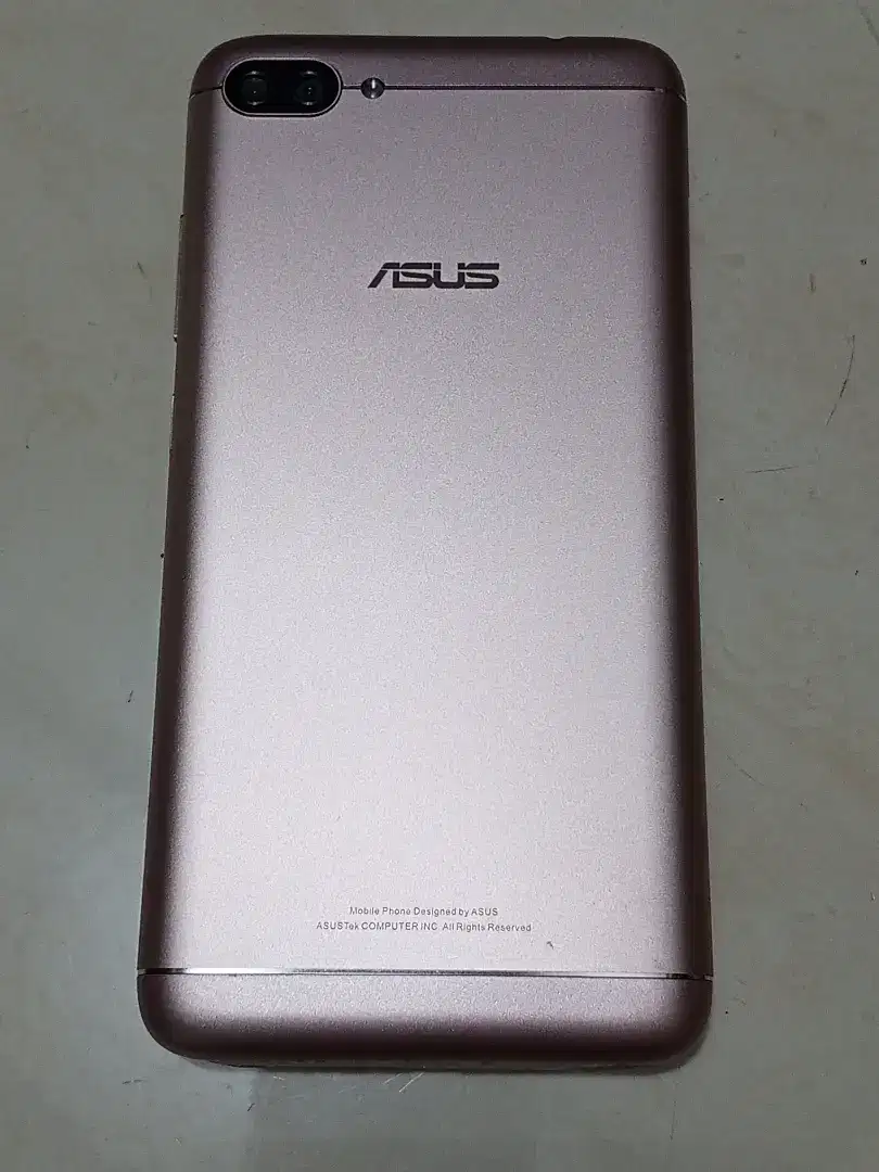 HP Asus ZC554KL - Asus Zenfone 4 Max