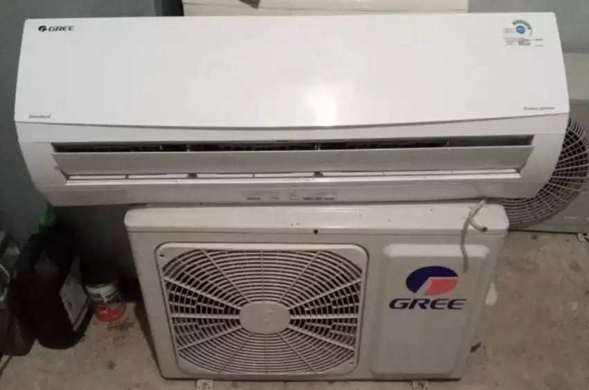 AC GREE 2 PK ( R32 )..