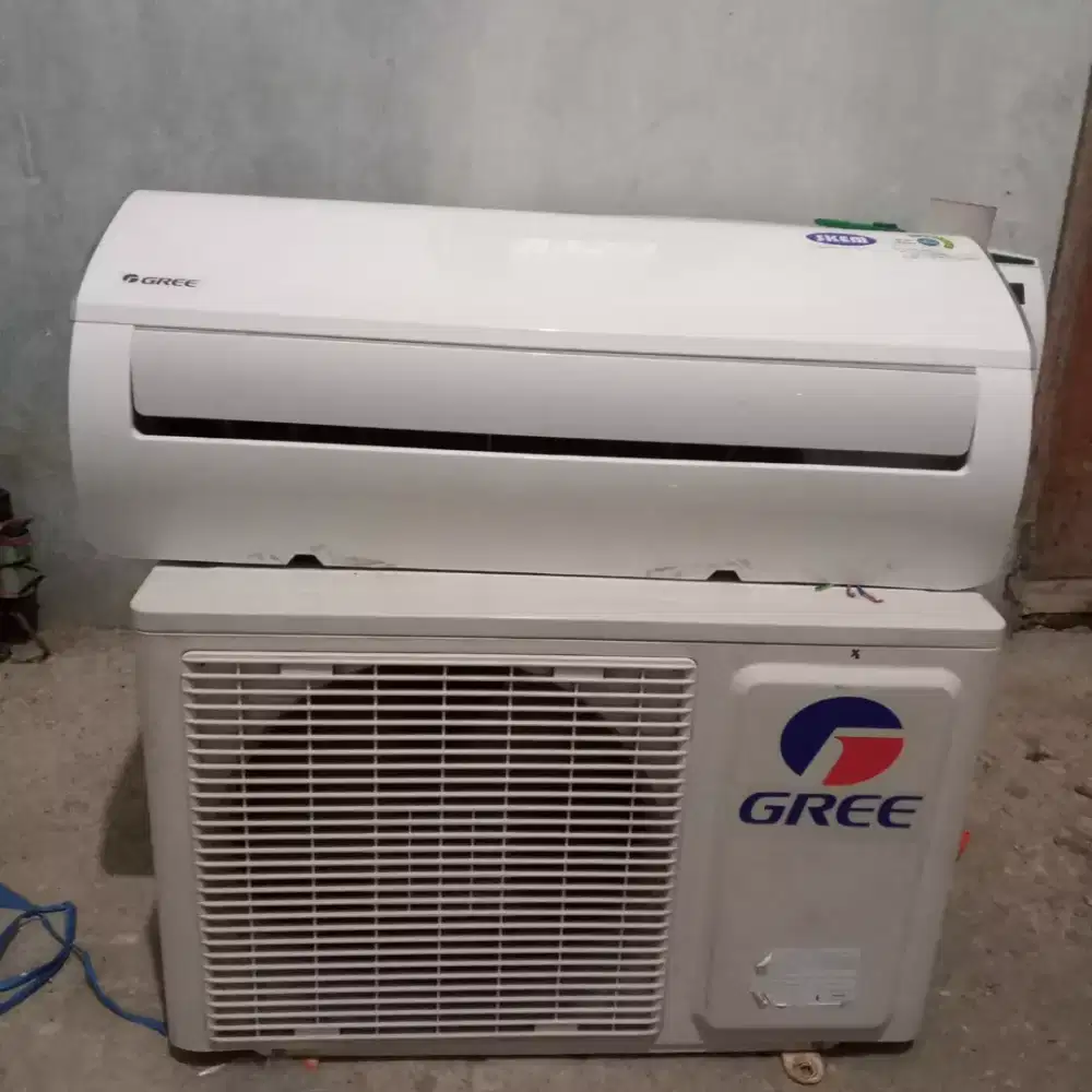 Ac GREE 1.5 PK ( R32 ) ...original