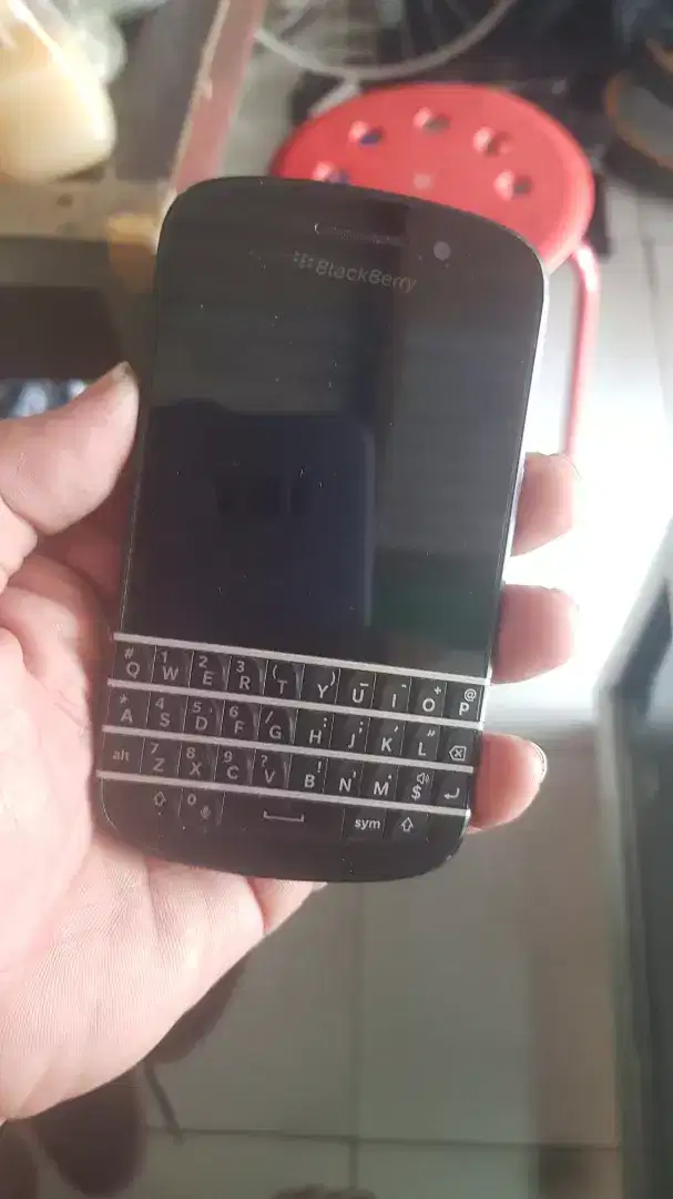 Blackberry q10 dan q 5