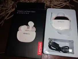 Earpod Lenovo thinkplus x15 Pro