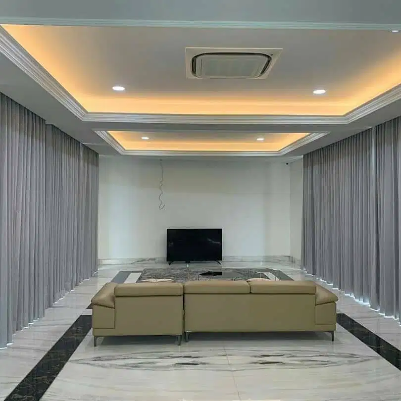 Model Gorden Tirai Roller Blind/Roll/Vertical/Vertikal Gordyn Hordeng