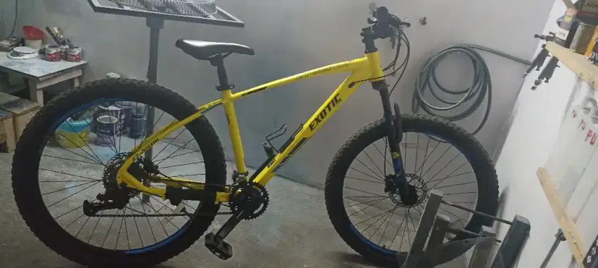 MTB Exotic 2618 AH