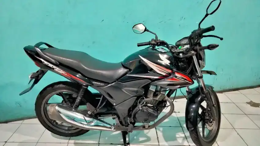 Honda Verza CW 2015