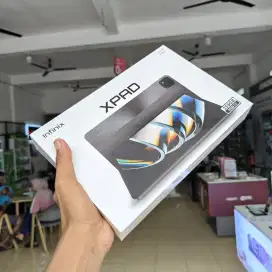 Spesial Natal Bonus melimpah, Diskon 200ribu XPAD hanya 2.1jtan